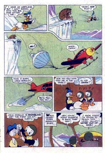 Progetto B.A.R.K.S. #1   DallOro del Pirata al Mistero della Palude (42 45) Walt Disney In Evidenza Carl Barks 