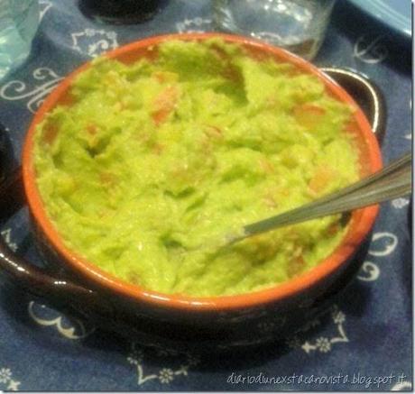 guacamole