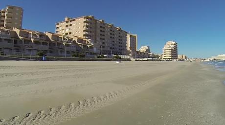 Plage-MarMenor