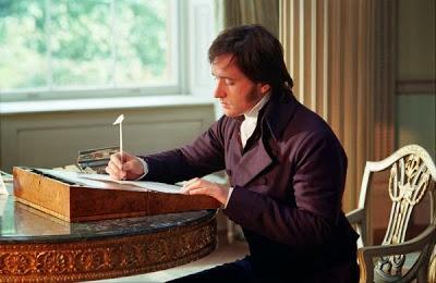 Gruppo di Lettura Il Diario di Mr Darcy di A.Grange | Seconda Tappa