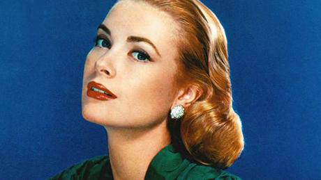 grace kelly