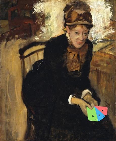 mary cassatt