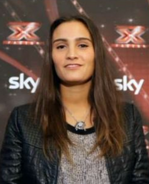 X Factor 7: Valentina e Fabio eliminati valentina tioli