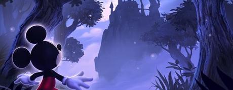 Castle of Illusion disponibile su App Store