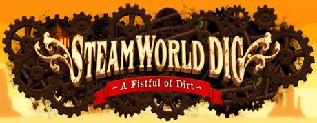 SteamWorld Dig su Steam il 5 dicembre