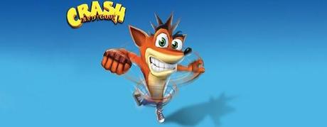 Crash Bandicoot - Nuovi indizi sul gioco