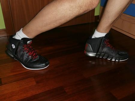 adidas D Rose 4 © Basketcaffe.com