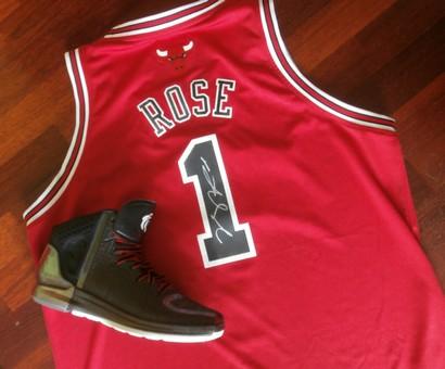 adidas D Rose 4 © Basketcaffe.com
