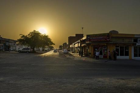 Ras al-Khaimah - UAE