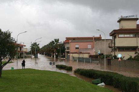 Terralba (OR), Sardegna - Italy