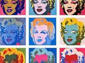 Warhol, dipingeva anche sedie elettriche