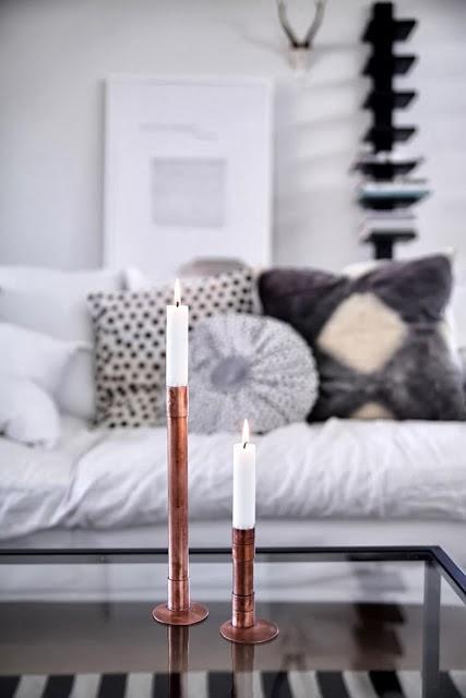 Nordic Home: Idee per arredare casa