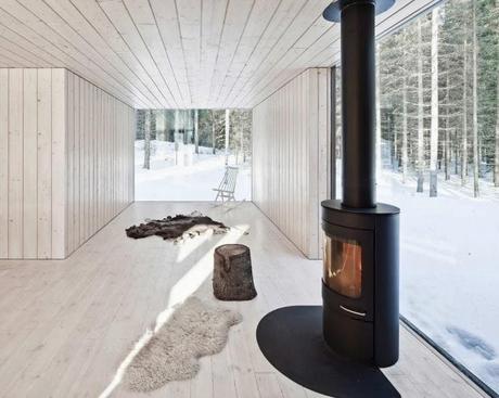 Nordic Home: Idee per arredare casa