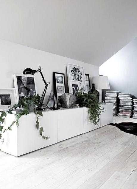 Nordic Home: Idee per arredare casa