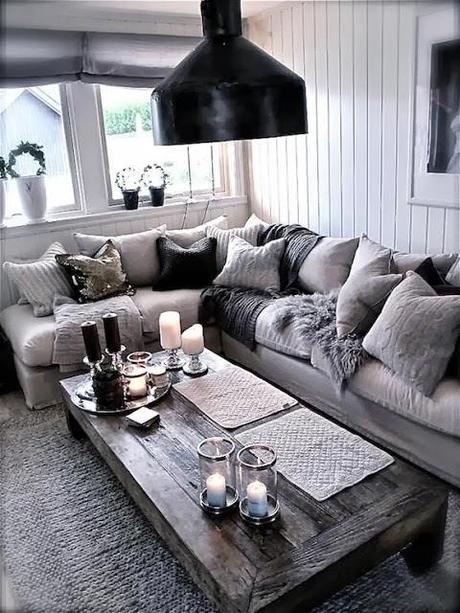 Nordic Home: Idee per arredare casa