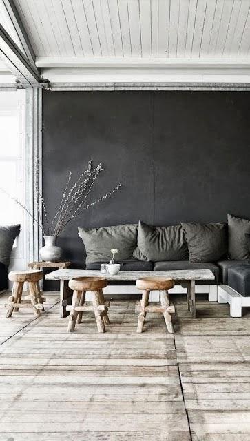 Nordic Home: Idee per arredare casa