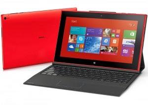 Video recensione del Lumia 2520 il primo e ultimo tablet con marchio Nokia