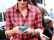 Street...Camicia Tartan...For vogue.it