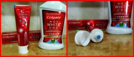 COLGATE sorrisi perfetti!