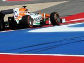 Sutil “accenna” accordo Force India 2014