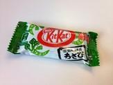KitKat al Wasabi