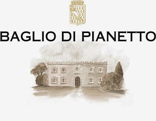 Baglio Di Pianetto