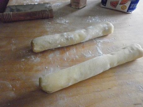 Biscotti sable' profumo gelatina aceto balsamico tradizione