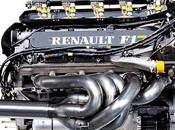 Motori Turbo: Ferrari Honeywell, Renault Borgwarner Mercedes ....