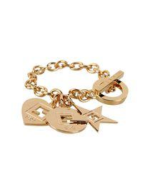 Fendi bracciale charms