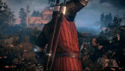 The Witcher 3: Wild Hunt verrà mostrato ai VGX - Notizia - PC