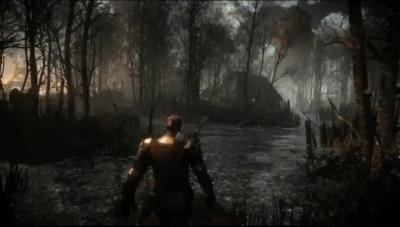 The Witcher 3: Wild Hunt verrà mostrato ai VGX - Notizia - PC