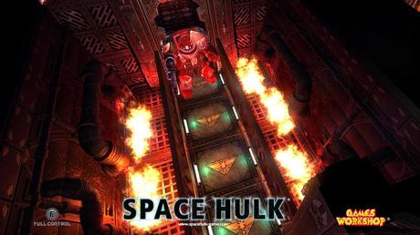 Space Hulk - Due nuove campagne disponibili