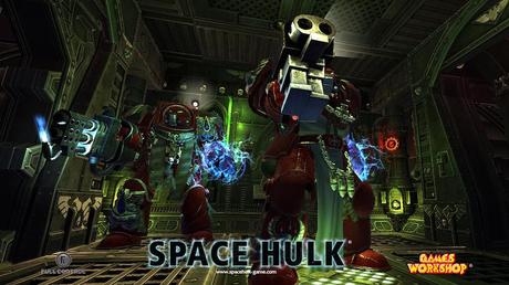 Space Hulk - Due nuove campagne disponibili