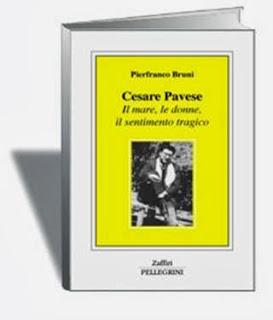Il Vice Presidente del Sindacato Libero Scrittori Pierfranco Bruni analizza la vita e gli scritti di Cesare Pavese