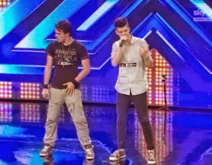 XFactor7: quanto credono