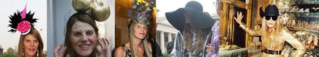 Anna Dello Russo, ma riprenditi che hai 50 anni!