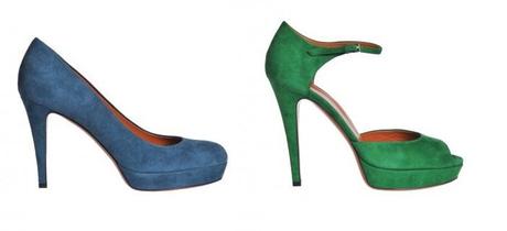 I migliori saldi sono on-line - Speciale borse e scarpe