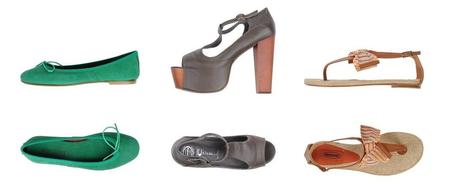 I migliori saldi sono on-line - Speciale borse e scarpe