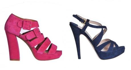 I migliori saldi sono on-line - Speciale borse e scarpe