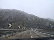 attraversato l'arcobaleno!