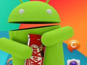 KitKat Launcher Theme, trasformate vostro Android Nexus