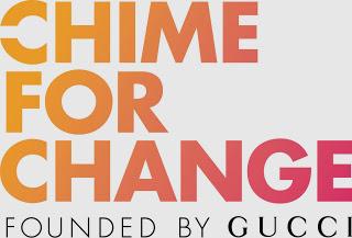 Real Time e Gucci per la Giornata Mondiale contro la Violenza sulle Donne