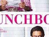 Lunchbox nuova clip film (dal Novembre cinema)‏