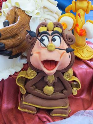 The Cake Show 2013: il favoloso Show del Cake Design a Bologna