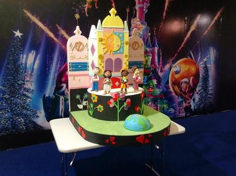 The Cake Show 2013: il favoloso Show del Cake Design a Bologna