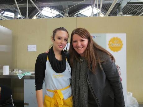 The Cake Show 2013: il favoloso Show del Cake Design a Bologna