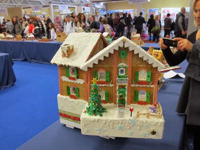 The Cake Show 2013: il favoloso Show del Cake Design a Bologna