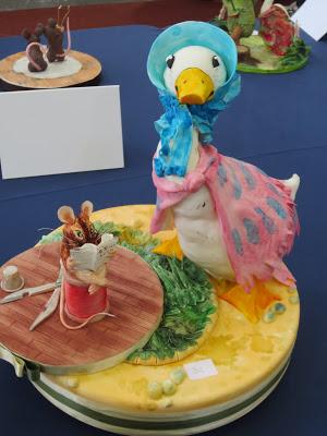 The Cake Show 2013: il favoloso Show del Cake Design a Bologna