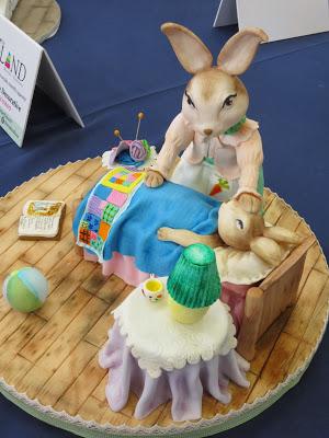 The Cake Show 2013: il favoloso Show del Cake Design a Bologna