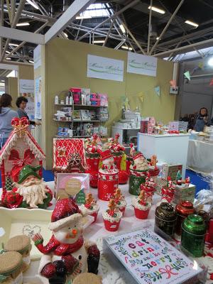 The Cake Show 2013: il favoloso Show del Cake Design a Bologna